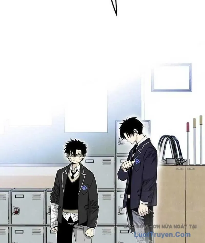 Ma Vương Ma Seok Ho Chapter 6 - 19