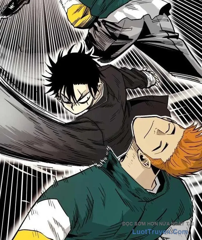 Ma Vương Ma Seok Ho Chapter 6 - 195