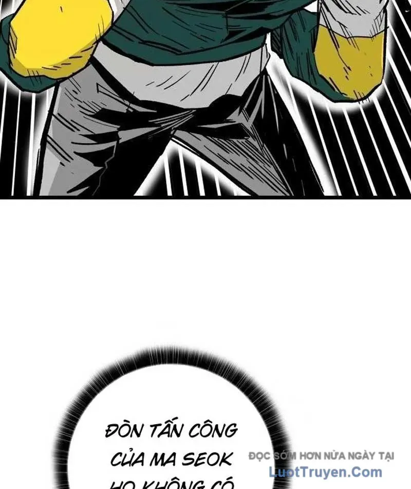 Ma Vương Ma Seok Ho Chapter 6 - 196