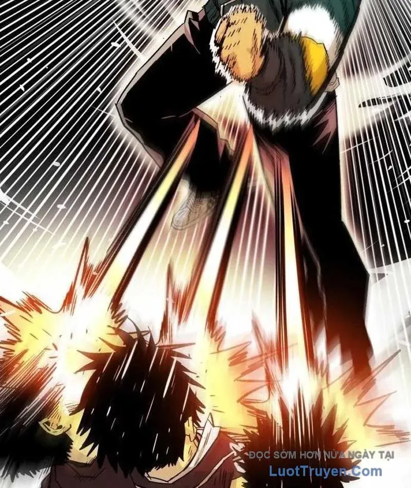 Ma Vương Ma Seok Ho Chapter 6 - 211