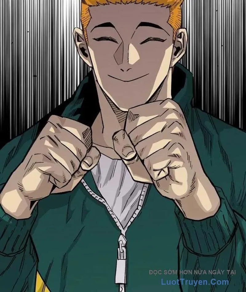 Ma Vương Ma Seok Ho Chapter 6 - 220