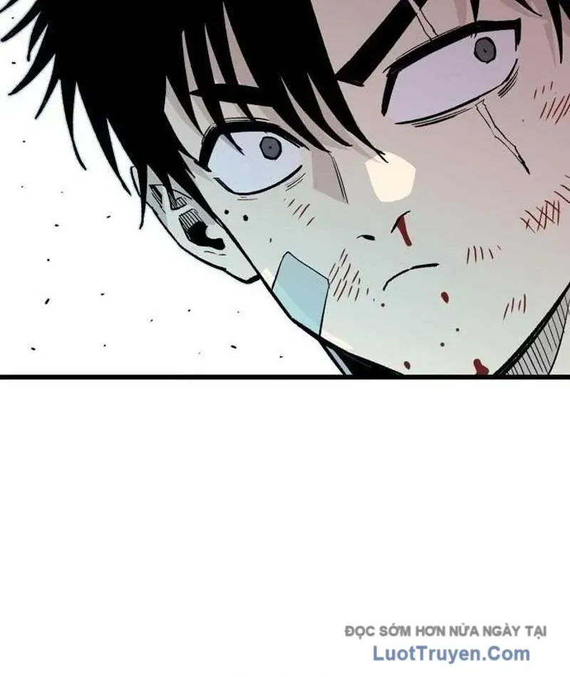 Ma Vương Ma Seok Ho Chapter 6 - 33