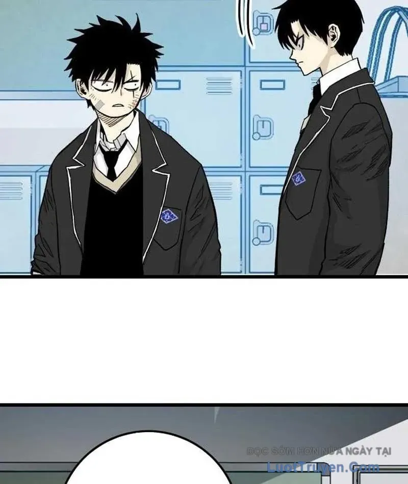 Ma Vương Ma Seok Ho Chapter 6 - 40