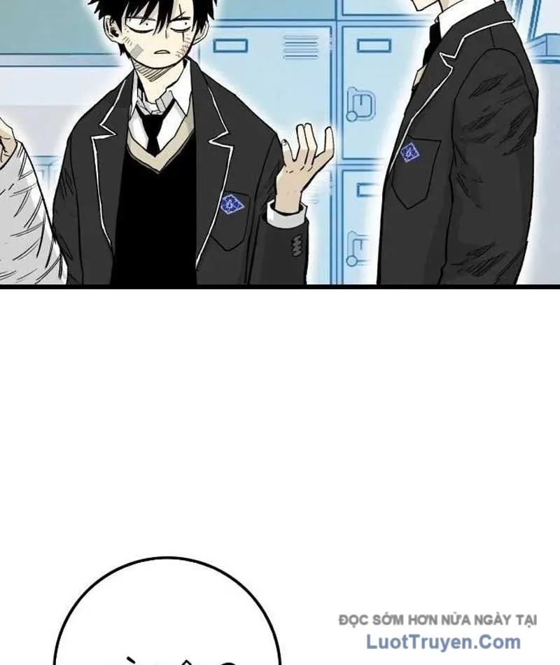 Ma Vương Ma Seok Ho Chapter 6 - 43