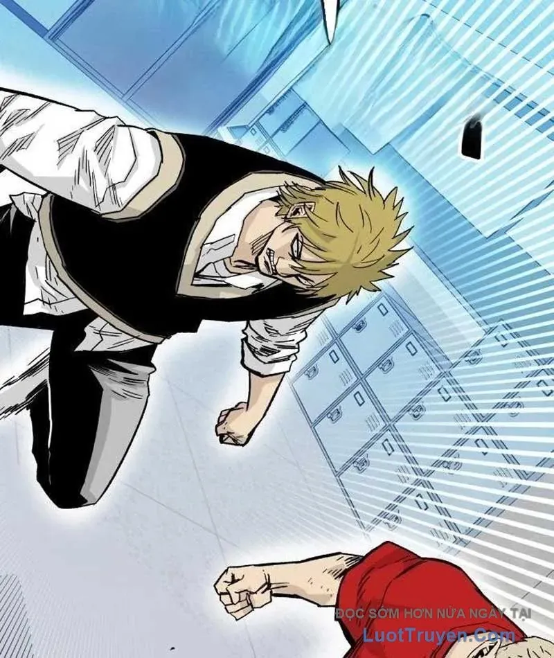 Ma Vương Ma Seok Ho Chapter 6 - 51