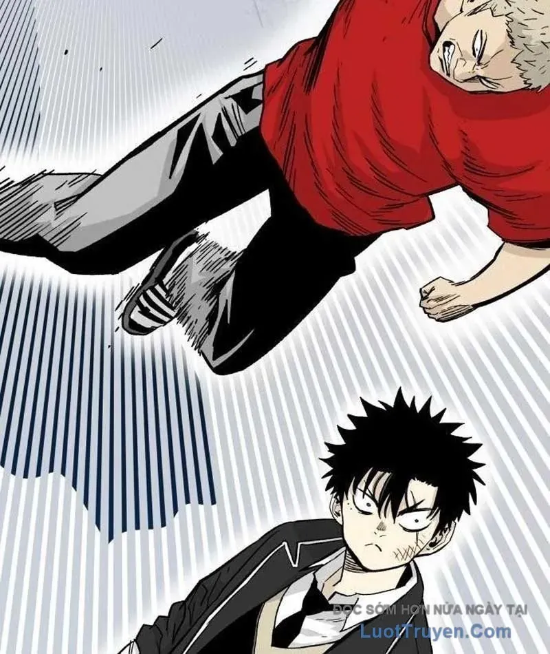 Ma Vương Ma Seok Ho Chapter 6 - 52