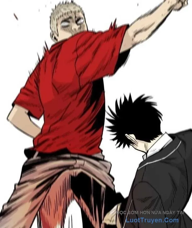 Ma Vương Ma Seok Ho Chapter 6 - 56