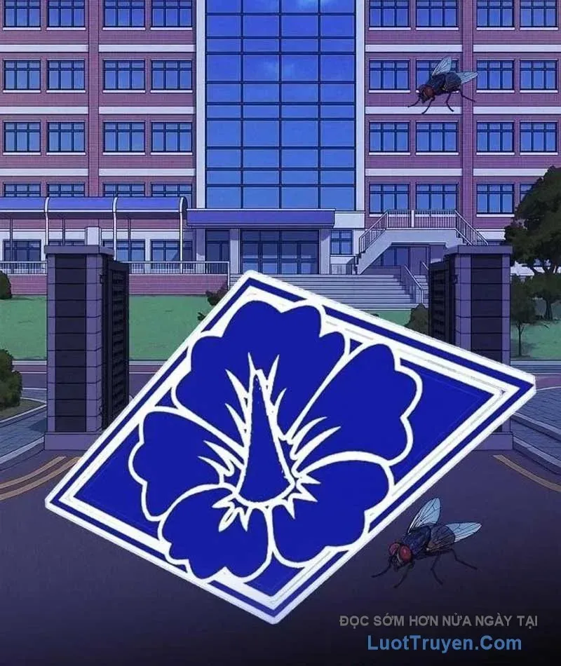 Ma Vương Ma Seok Ho Chapter 6 - 8