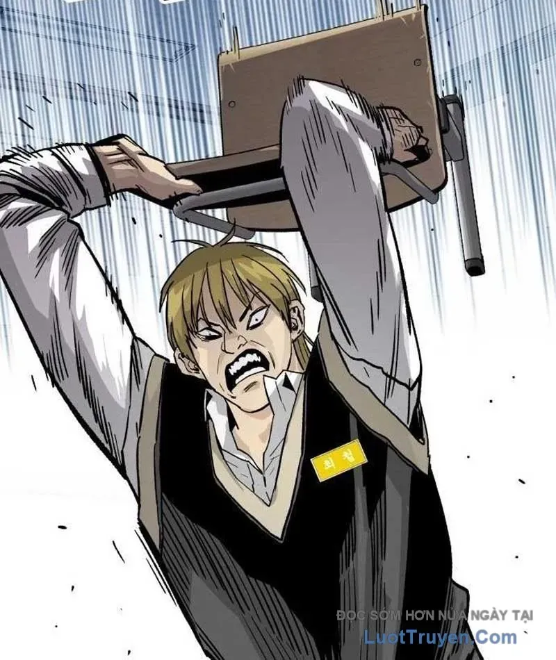 Ma Vương Ma Seok Ho Chapter 6 - 80