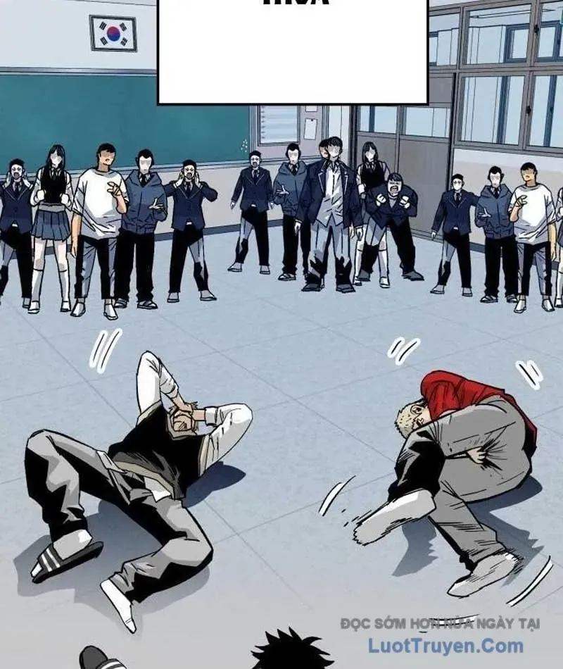 Ma Vương Ma Seok Ho Chapter 6 - 92