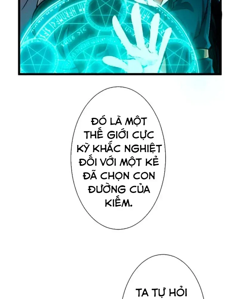 Kiếm Thánh Tái Sinh Ở Dị Giới Ma Thuật Chapter 1 - 104