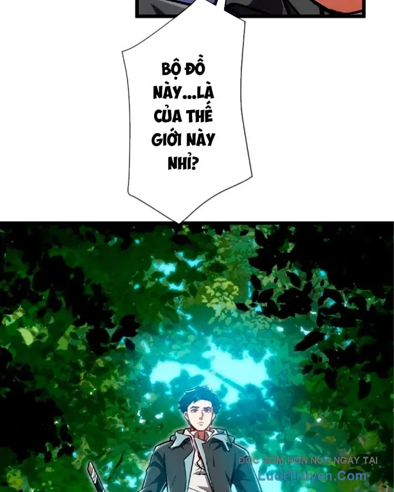 Kiếm Thánh Tái Sinh Ở Dị Giới Ma Thuật Chapter 1 - 115