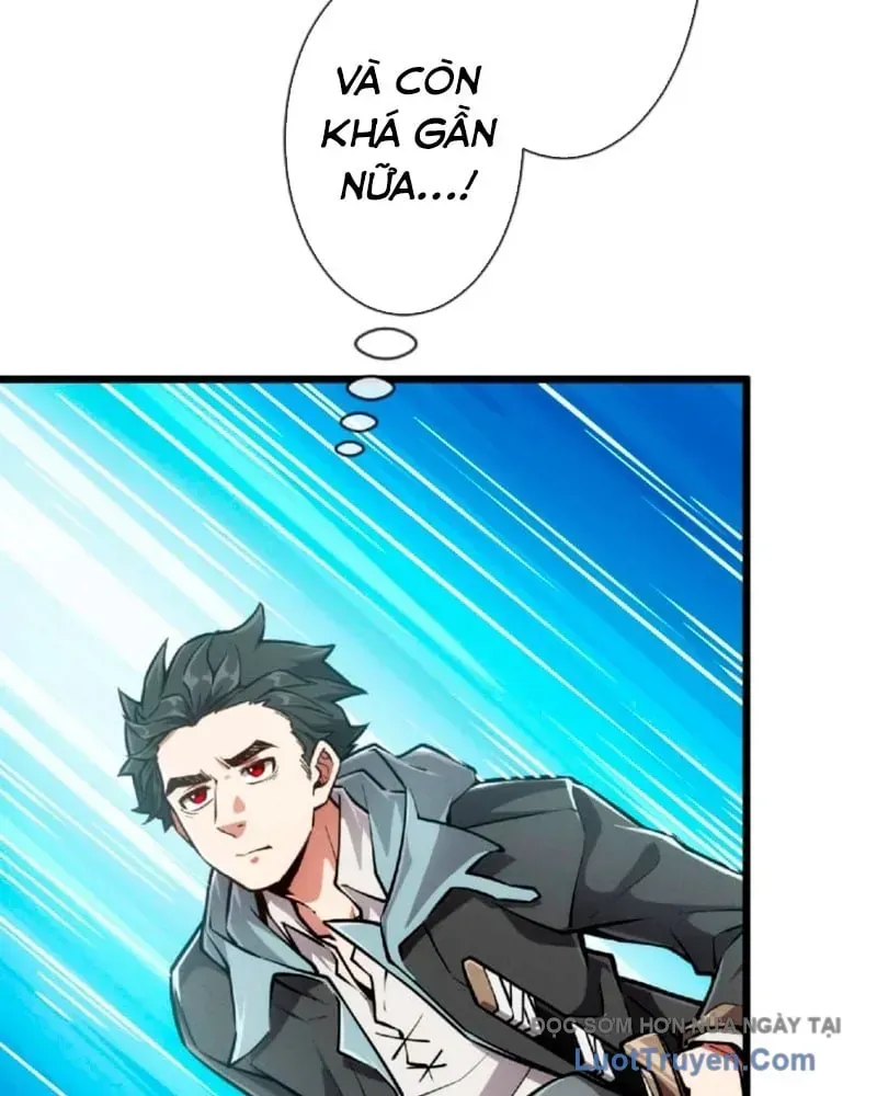 Kiếm Thánh Tái Sinh Ở Dị Giới Ma Thuật Chapter 1 - 121