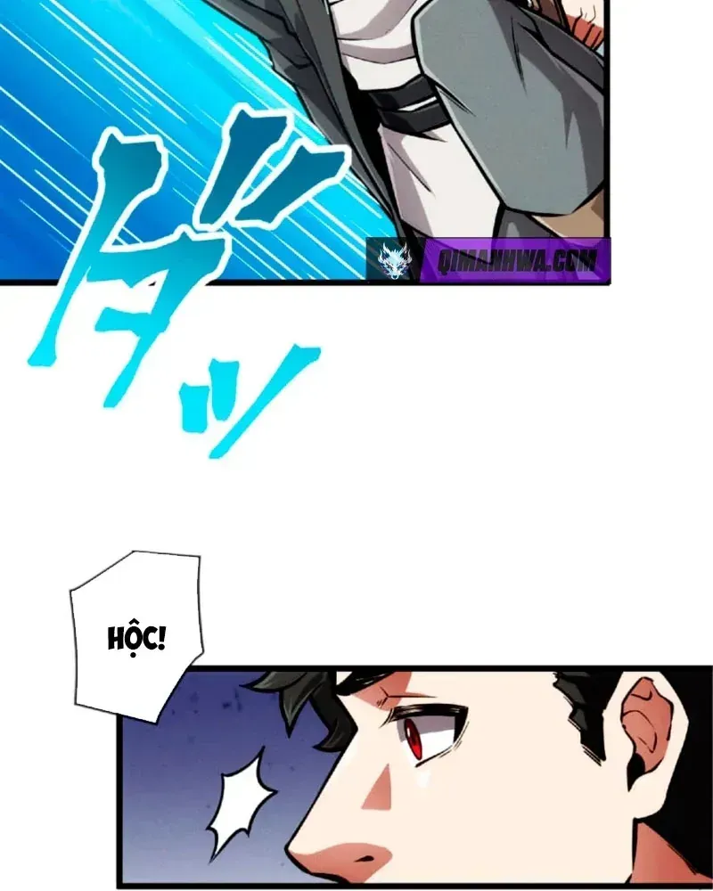 Kiếm Thánh Tái Sinh Ở Dị Giới Ma Thuật Chapter 1 - 122