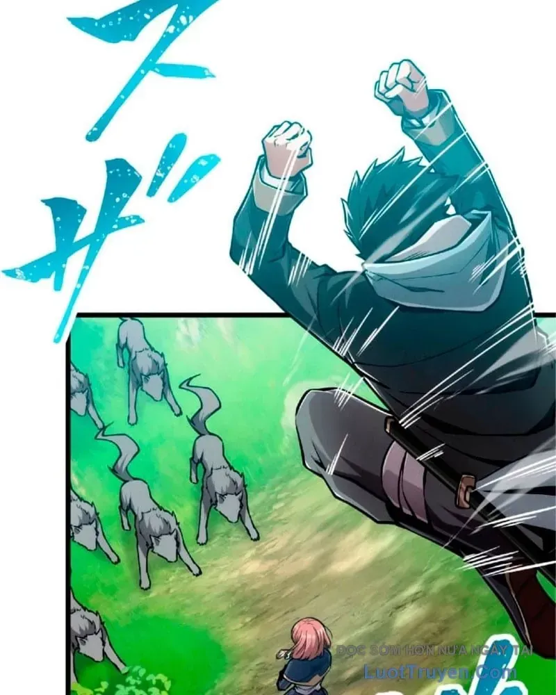 Kiếm Thánh Tái Sinh Ở Dị Giới Ma Thuật Chapter 1 - 125