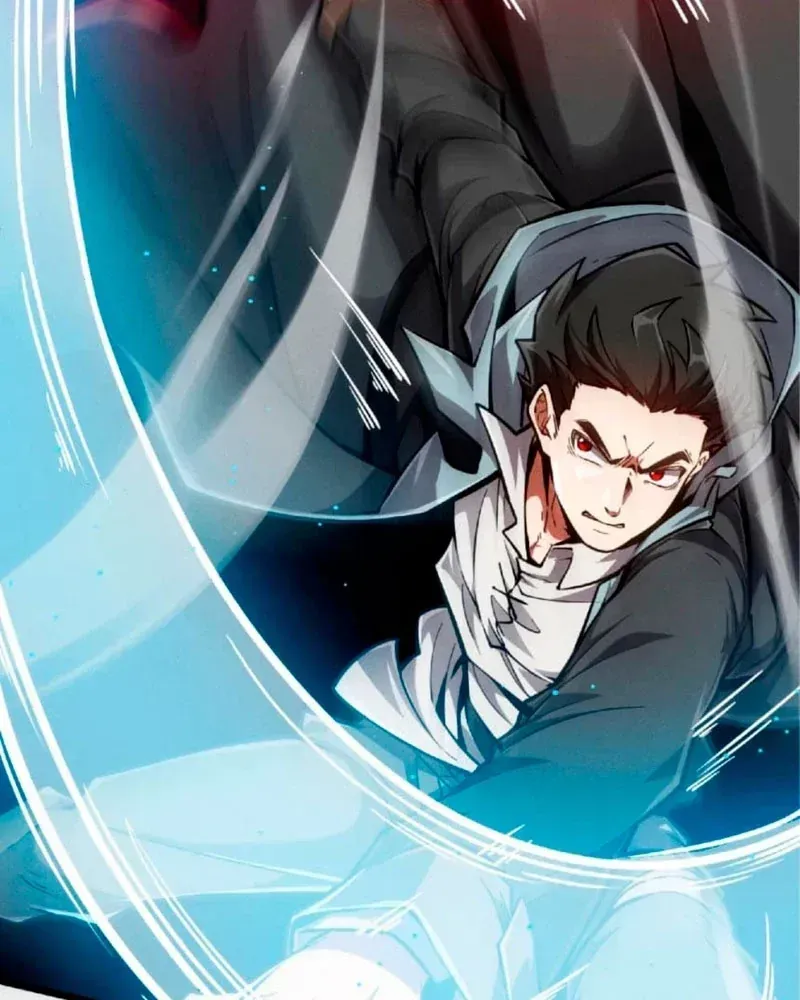 Kiếm Thánh Tái Sinh Ở Dị Giới Ma Thuật Chapter 1 - 138