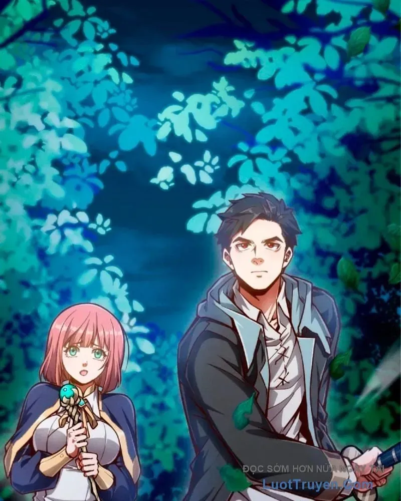 Kiếm Thánh Tái Sinh Ở Dị Giới Ma Thuật Chapter 1 - 16