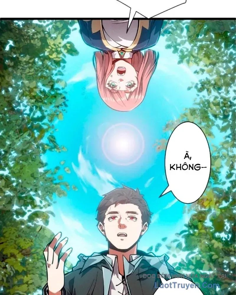 Kiếm Thánh Tái Sinh Ở Dị Giới Ma Thuật Chapter 1 - 167