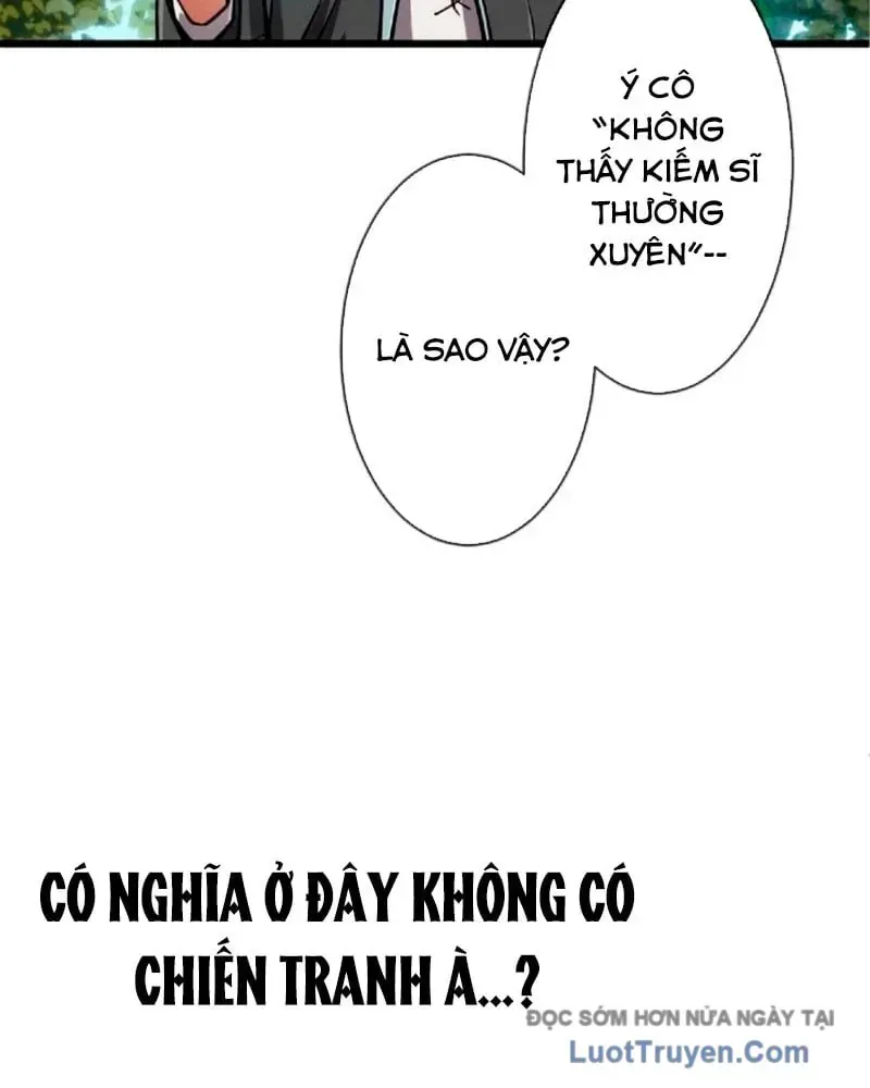 Kiếm Thánh Tái Sinh Ở Dị Giới Ma Thuật Chapter 1 - 168