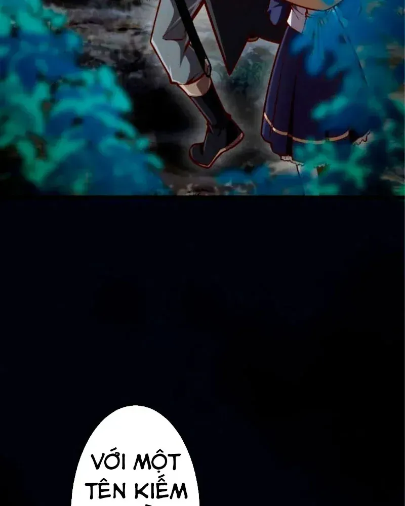 Kiếm Thánh Tái Sinh Ở Dị Giới Ma Thuật Chapter 1 - 20
