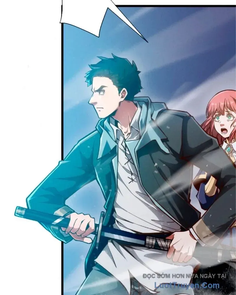 Kiếm Thánh Tái Sinh Ở Dị Giới Ma Thuật Chapter 1 - 25