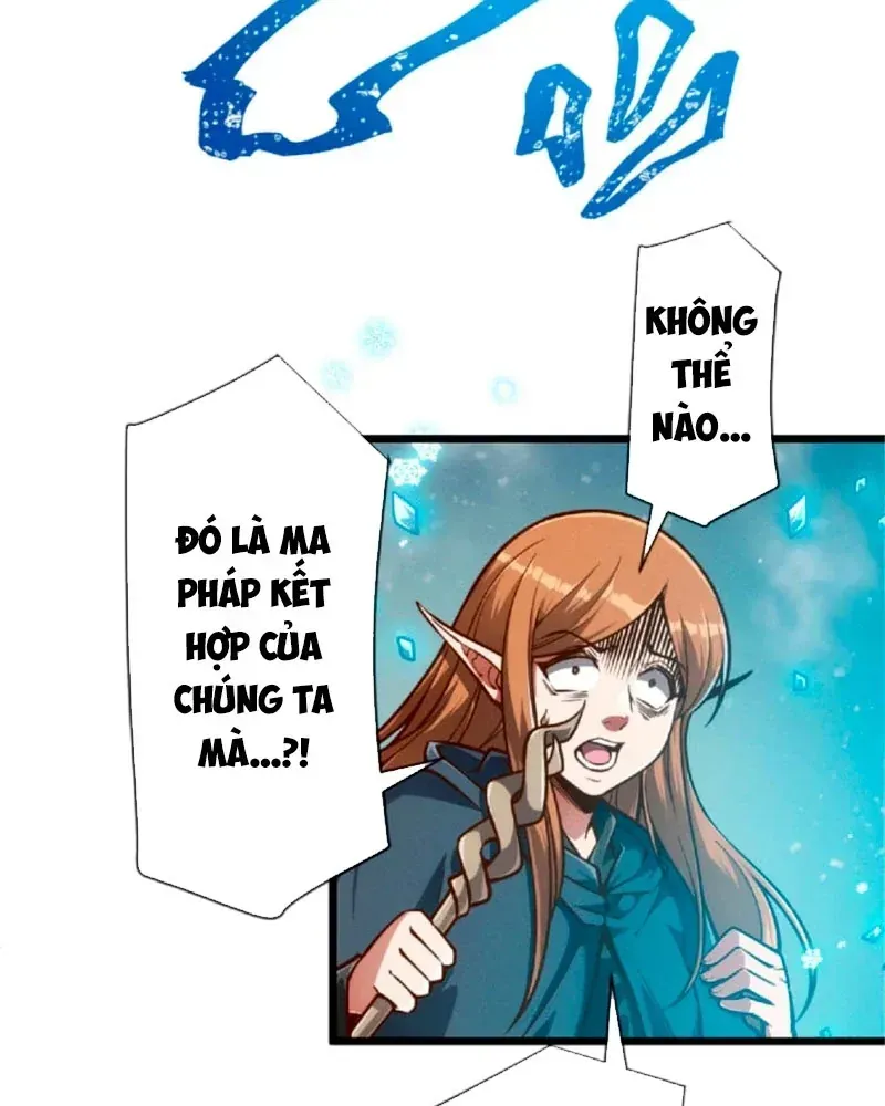 Kiếm Thánh Tái Sinh Ở Dị Giới Ma Thuật Chapter 1 - 40