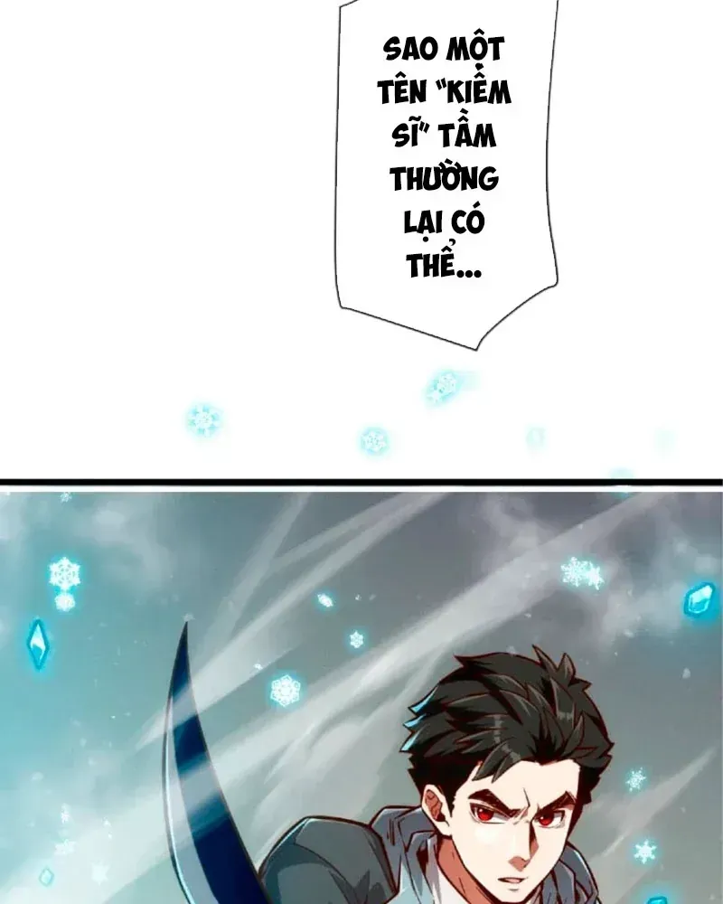 Kiếm Thánh Tái Sinh Ở Dị Giới Ma Thuật Chapter 1 - 41