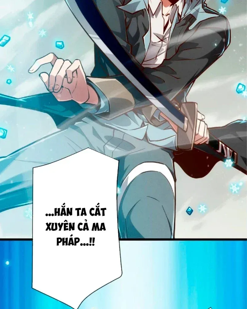 Kiếm Thánh Tái Sinh Ở Dị Giới Ma Thuật Chapter 1 - 42