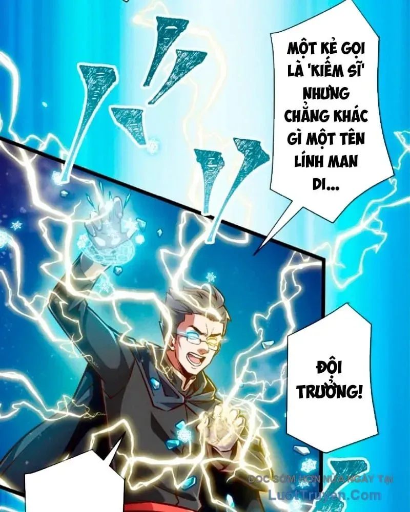 Kiếm Thánh Tái Sinh Ở Dị Giới Ma Thuật Chapter 1 - 43