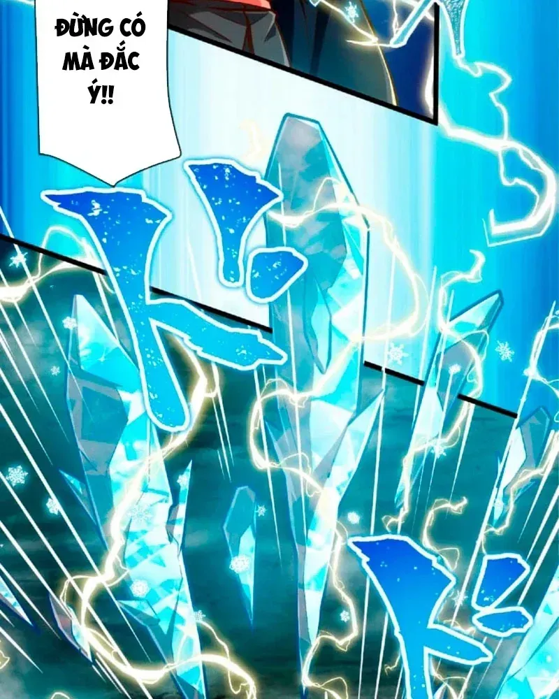Kiếm Thánh Tái Sinh Ở Dị Giới Ma Thuật Chapter 1 - 44