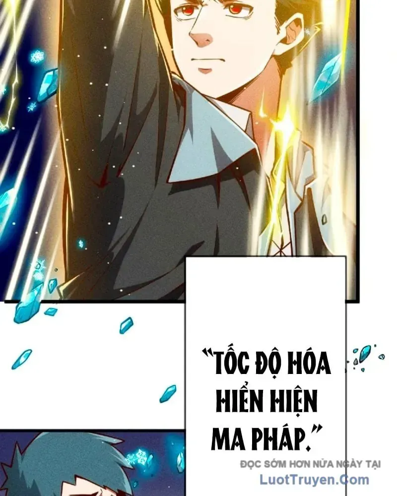 Kiếm Thánh Tái Sinh Ở Dị Giới Ma Thuật Chapter 1 - 51