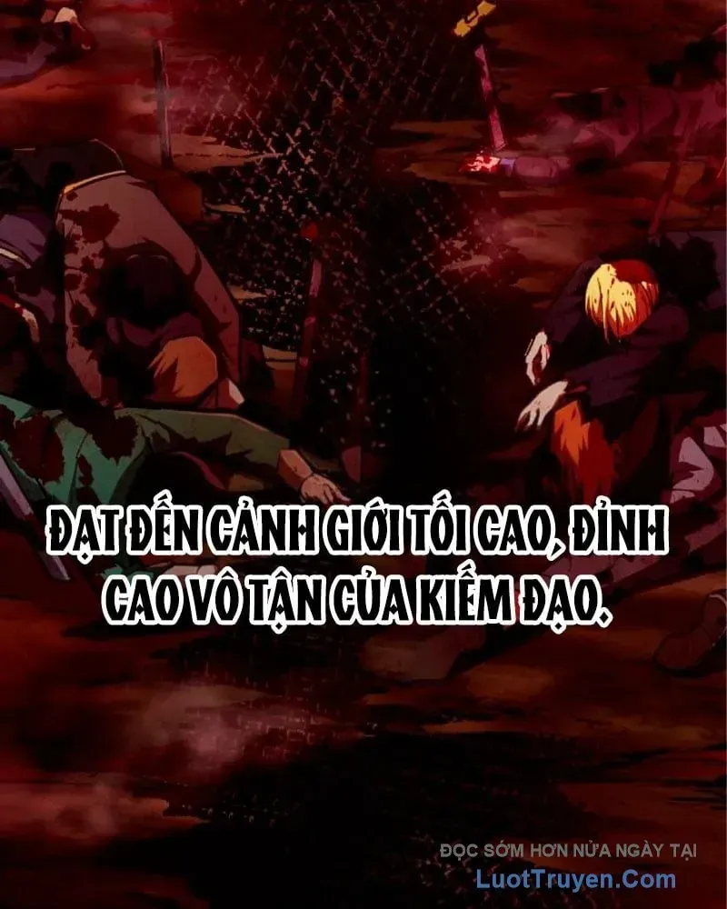 Kiếm Thánh Tái Sinh Ở Dị Giới Ma Thuật Chapter 1 - 8