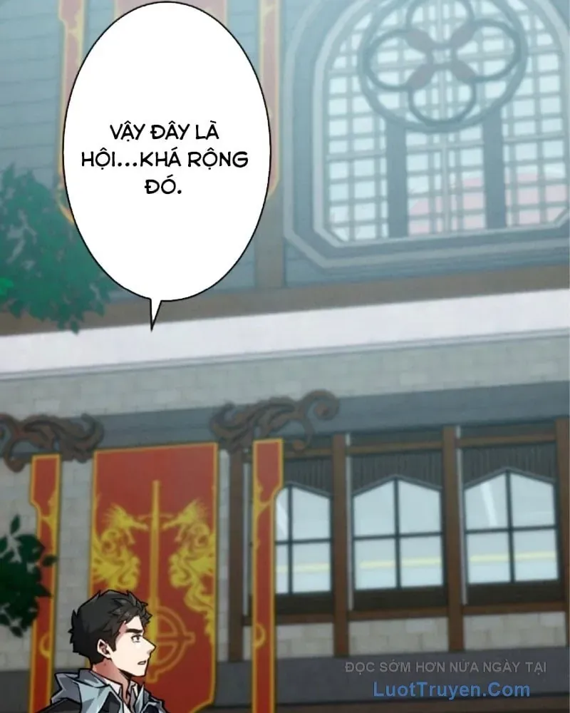 Kiếm Thánh Tái Sinh Ở Dị Giới Ma Thuật Chapter 2 - 103