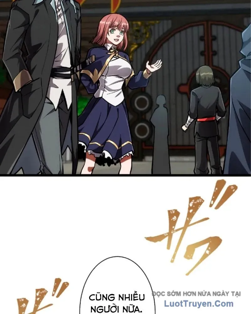 Kiếm Thánh Tái Sinh Ở Dị Giới Ma Thuật Chapter 2 - 104