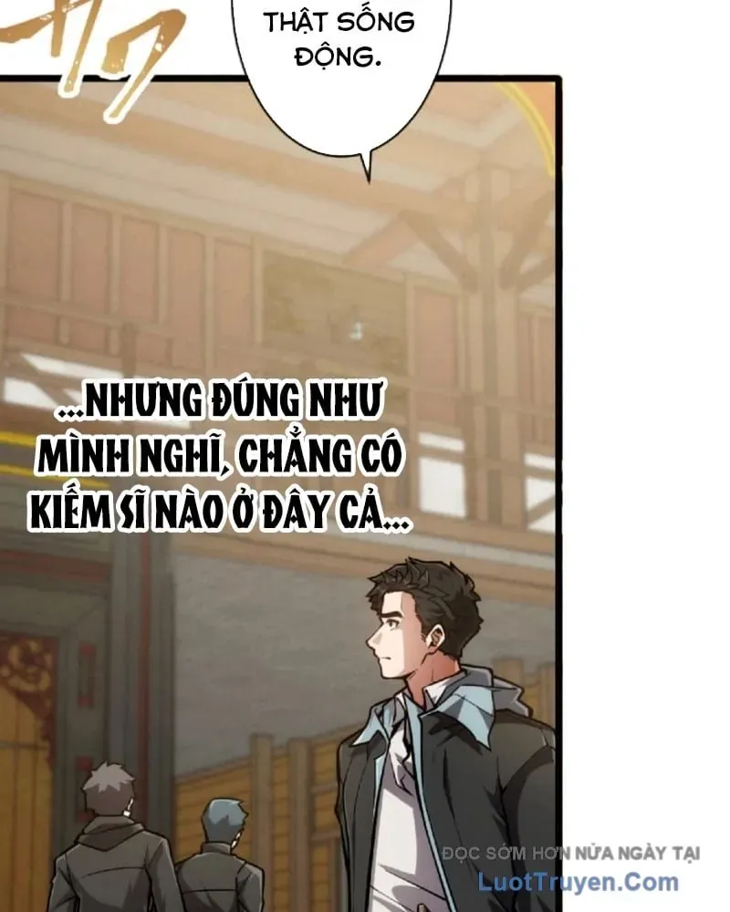 Kiếm Thánh Tái Sinh Ở Dị Giới Ma Thuật Chapter 2 - 105