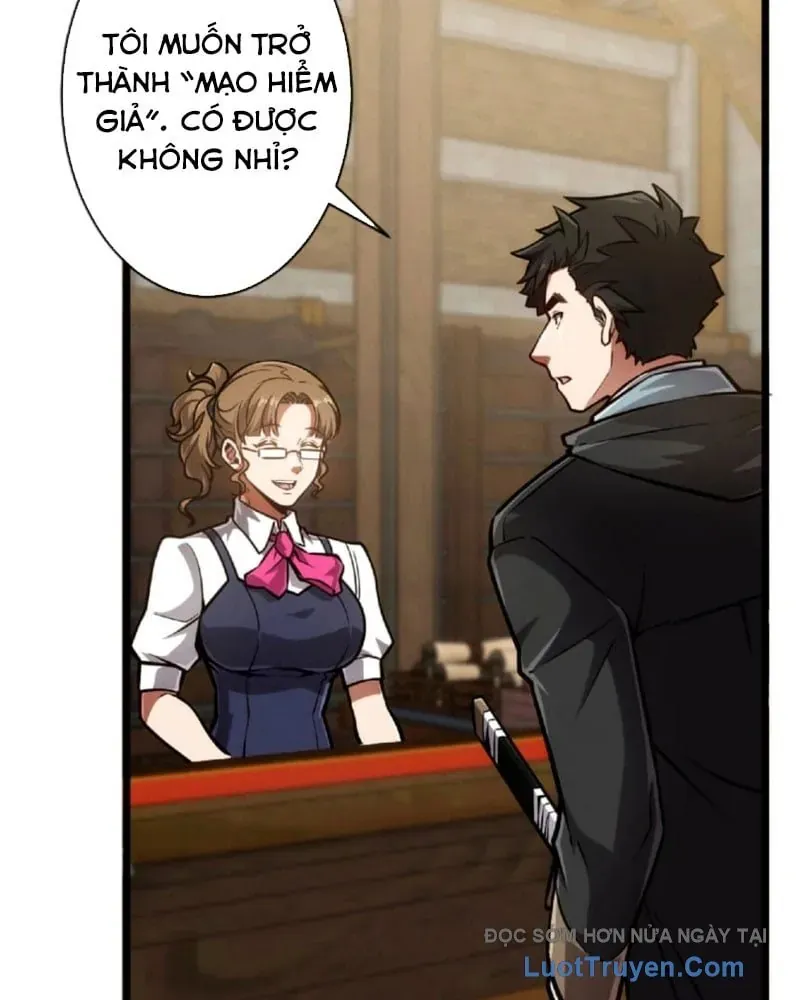 Kiếm Thánh Tái Sinh Ở Dị Giới Ma Thuật Chapter 2 - 107