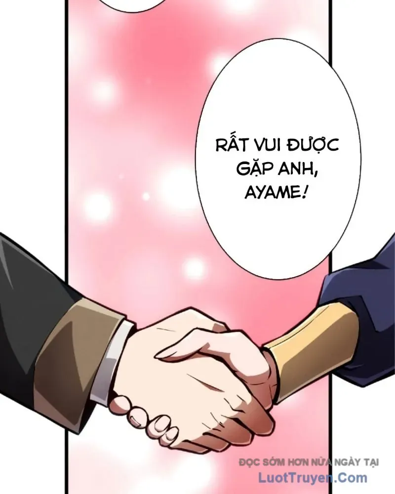 Kiếm Thánh Tái Sinh Ở Dị Giới Ma Thuật Chapter 2 - 12