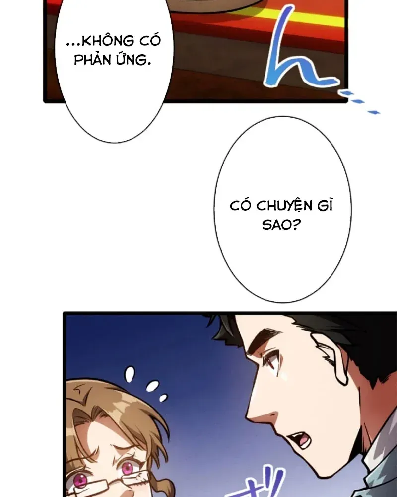 Kiếm Thánh Tái Sinh Ở Dị Giới Ma Thuật Chapter 2 - 122