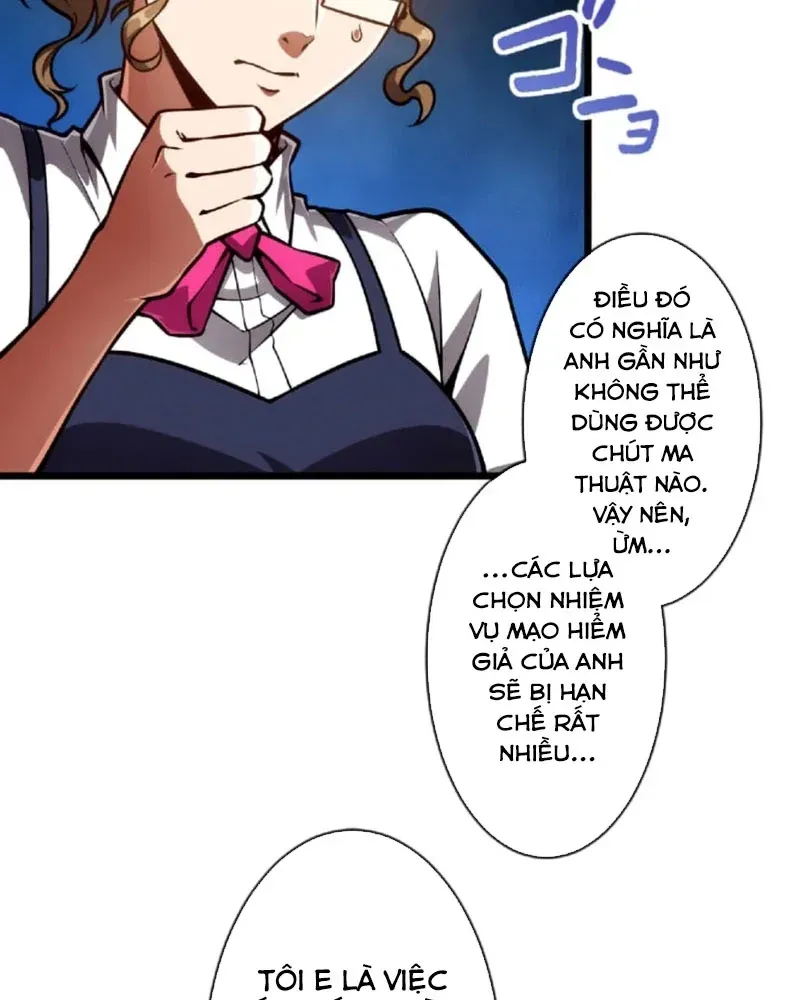 Kiếm Thánh Tái Sinh Ở Dị Giới Ma Thuật Chapter 2 - 124