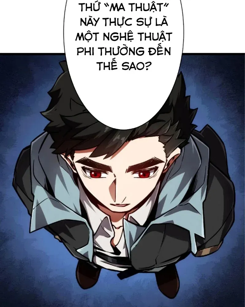 Kiếm Thánh Tái Sinh Ở Dị Giới Ma Thuật Chapter 2 - 134