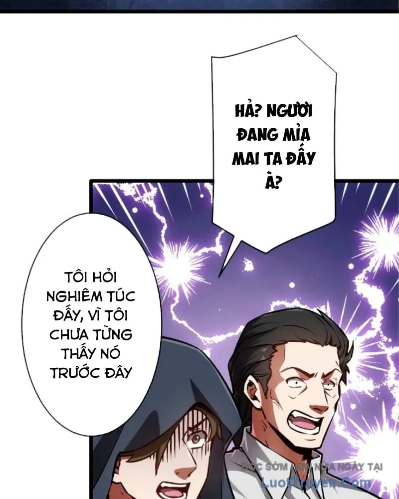 Kiếm Thánh Tái Sinh Ở Dị Giới Ma Thuật Chapter 2 - 135