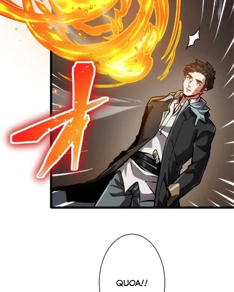 Kiếm Thánh Tái Sinh Ở Dị Giới Ma Thuật Chapter 2 - 139