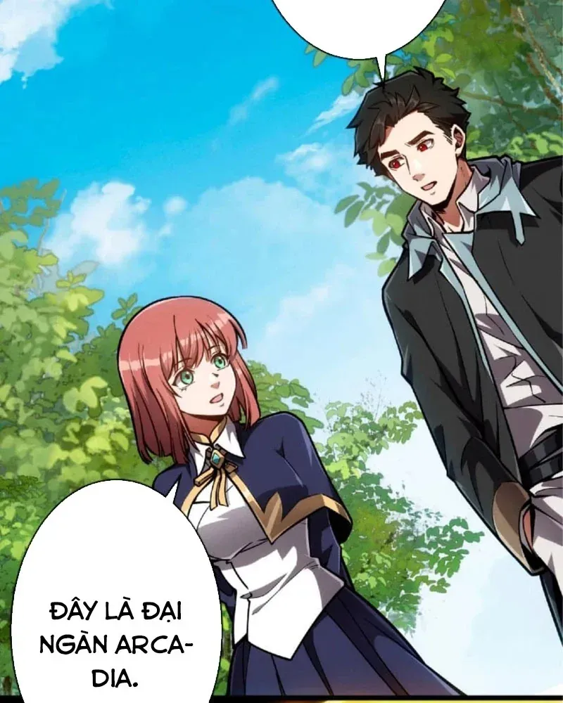 Kiếm Thánh Tái Sinh Ở Dị Giới Ma Thuật Chapter 2 - 15