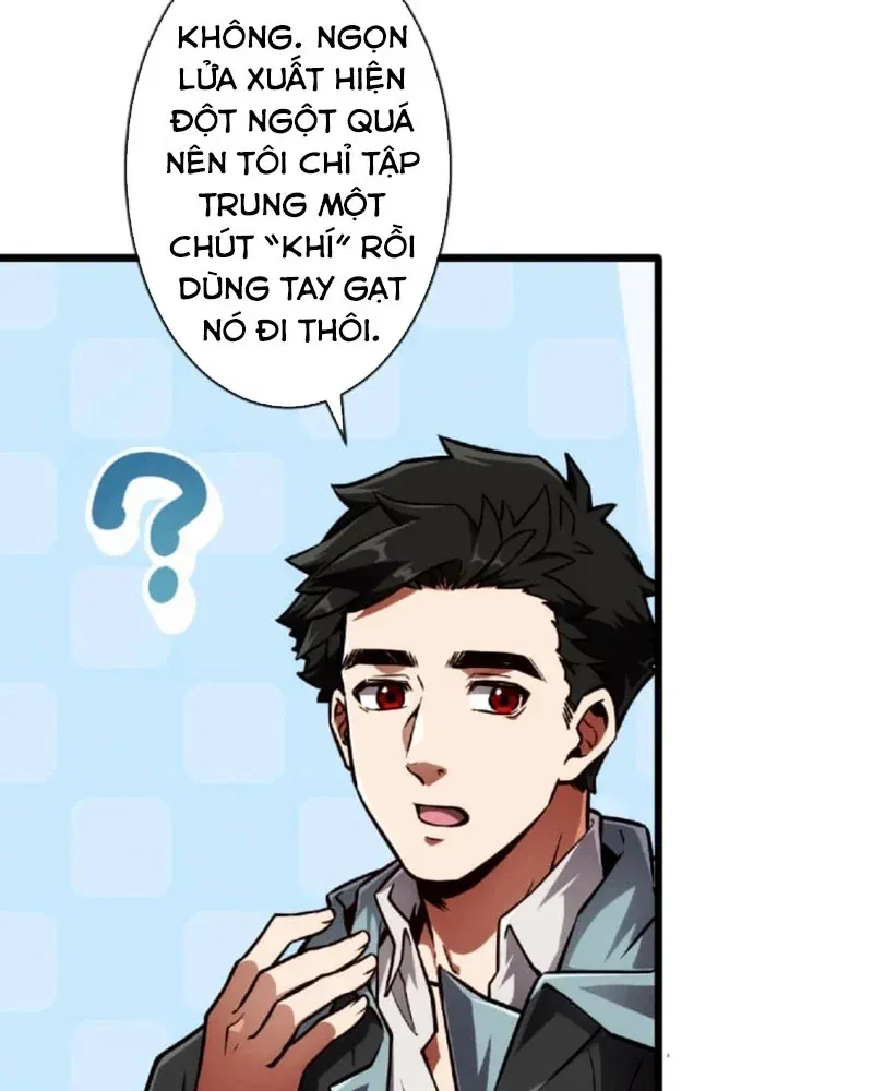 Kiếm Thánh Tái Sinh Ở Dị Giới Ma Thuật Chapter 2 - 151