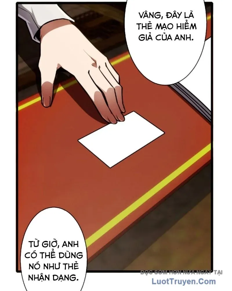 Kiếm Thánh Tái Sinh Ở Dị Giới Ma Thuật Chapter 2 - 153