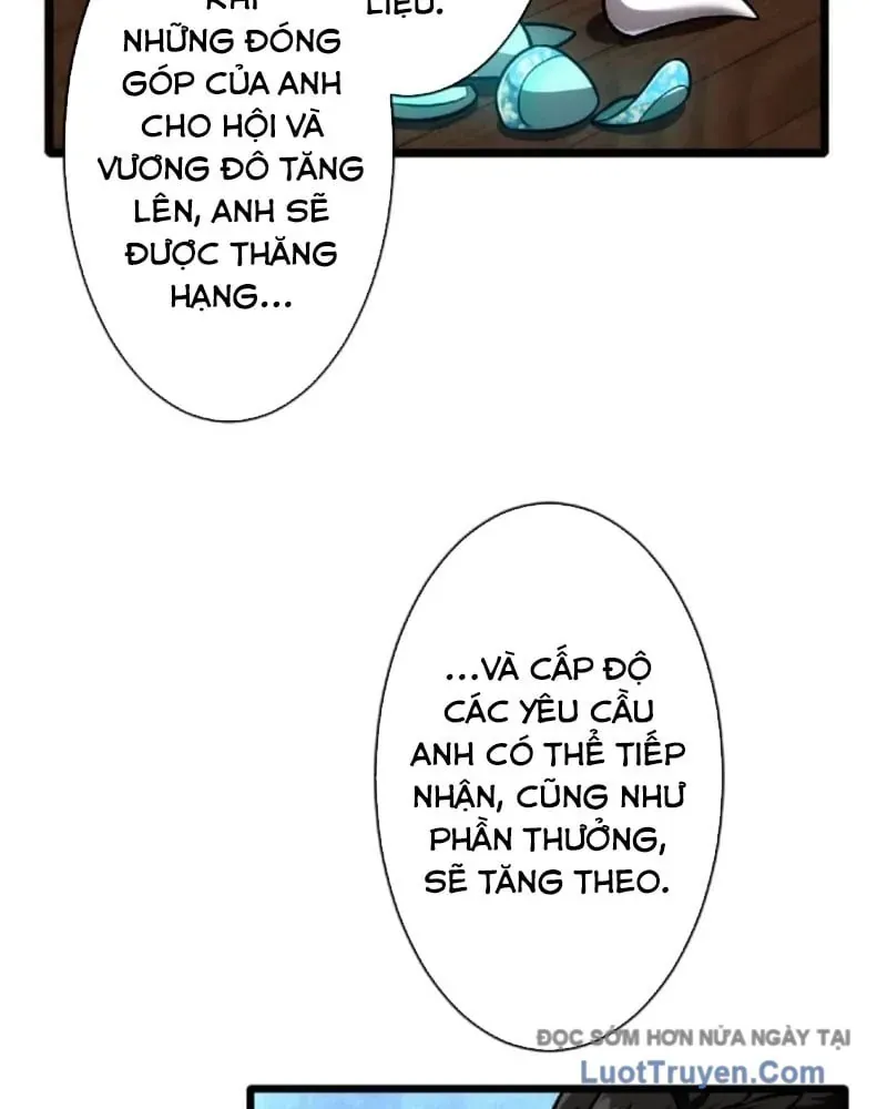 Kiếm Thánh Tái Sinh Ở Dị Giới Ma Thuật Chapter 2 - 156