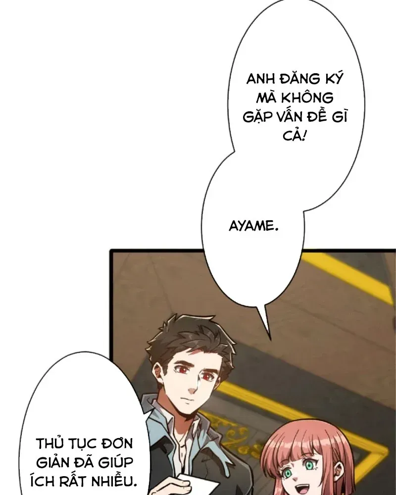 Kiếm Thánh Tái Sinh Ở Dị Giới Ma Thuật Chapter 2 - 160