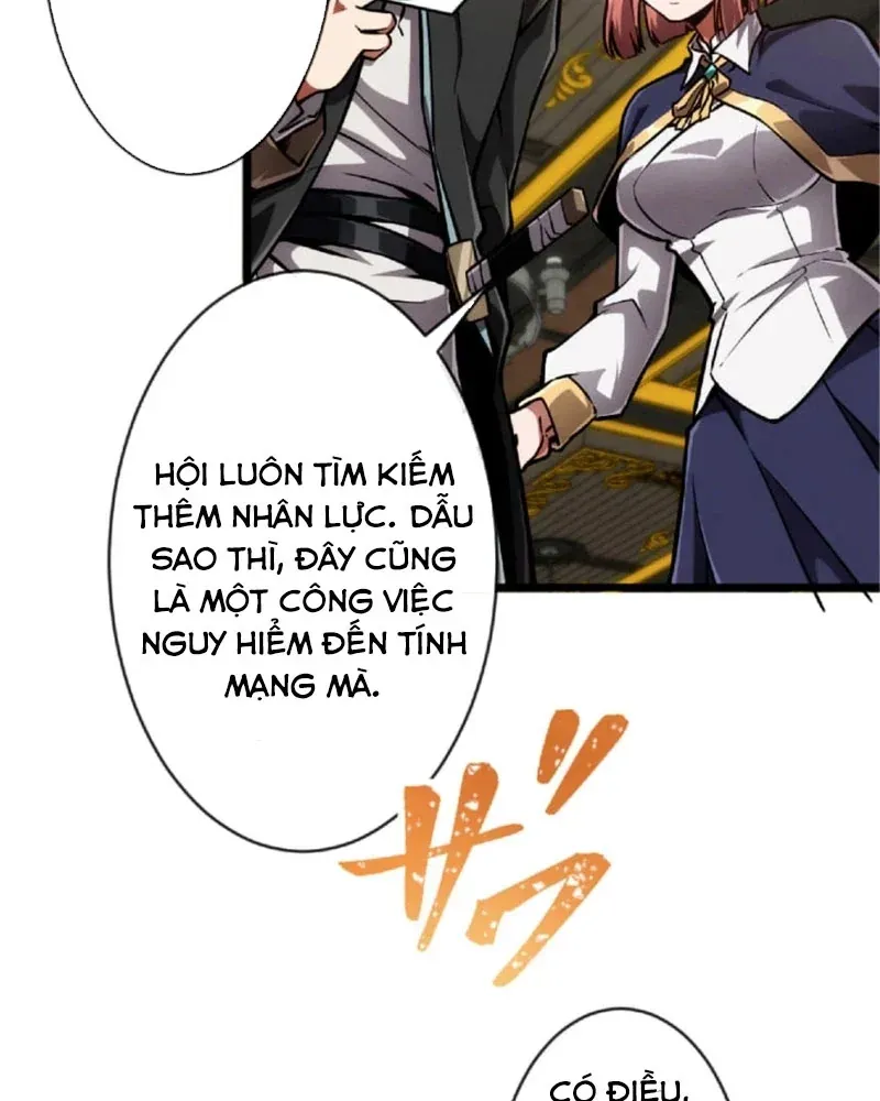 Kiếm Thánh Tái Sinh Ở Dị Giới Ma Thuật Chapter 2 - 161