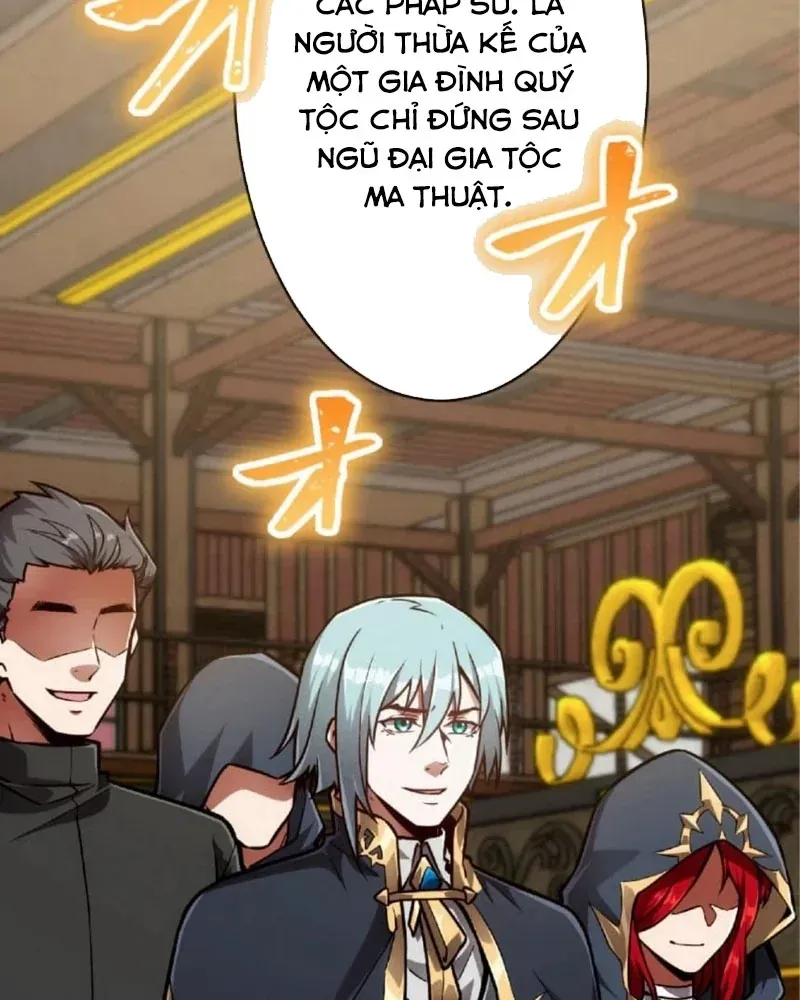 Kiếm Thánh Tái Sinh Ở Dị Giới Ma Thuật Chapter 2 - 164