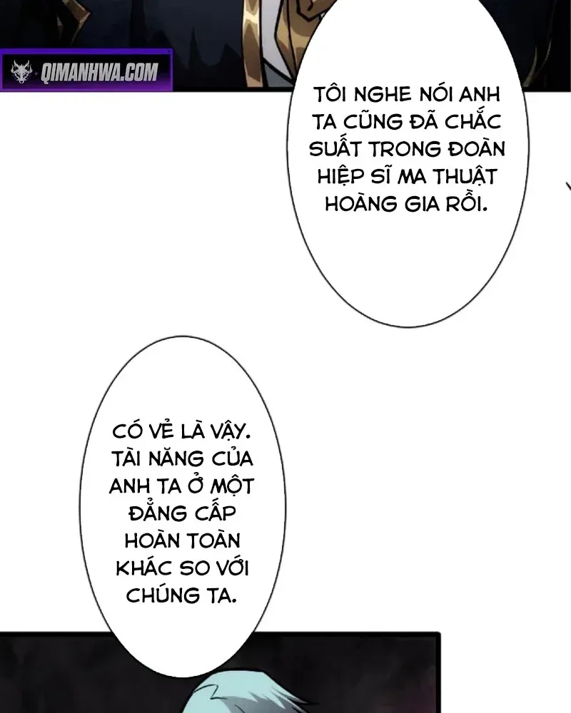 Kiếm Thánh Tái Sinh Ở Dị Giới Ma Thuật Chapter 2 - 168